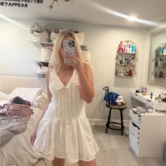 ZARA NWT dress M - Picture 15 of 16